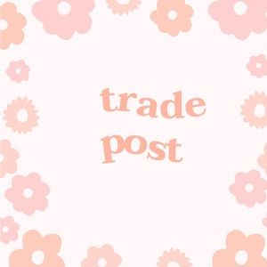 BRANDY MELVILLE trade items